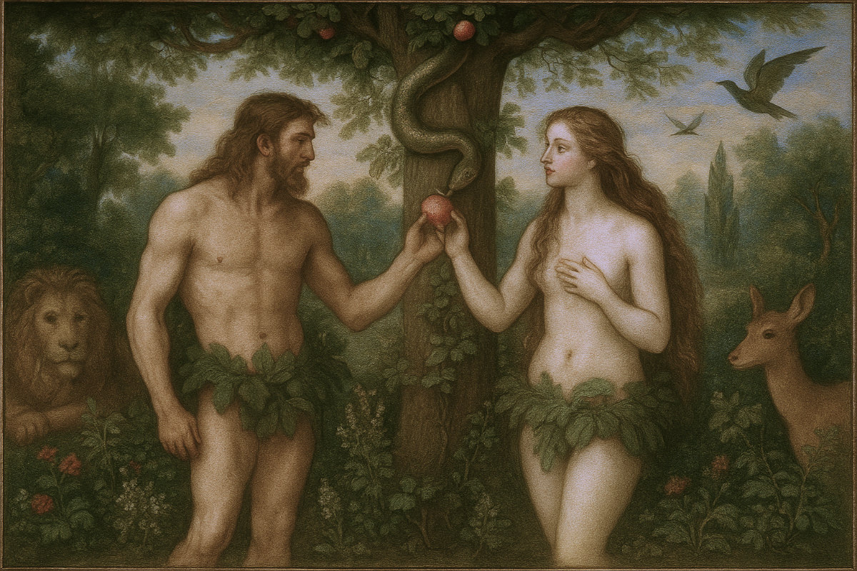 The Awakening of Duality.